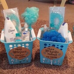 Dollar Store Baby Shower Ideas That Look Amazing