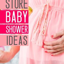 Genius Dollar Store Baby Shower Ideas Mommy On Purpose