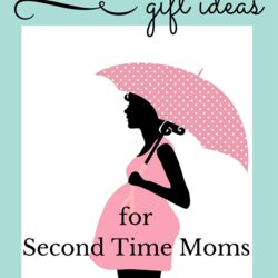 Capital Baby Shower Gift Ideas For Second Time Moms Showers Mom Gifts Choose Board