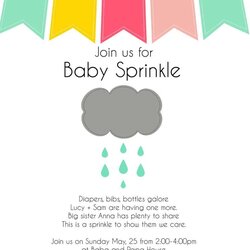 Exceptional How To Know Second Baby Shower Invitation Wording Showers