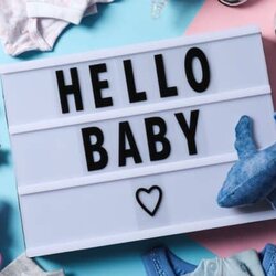 Everything Baby Showers Your One Stop For All Things Hello Second Shower