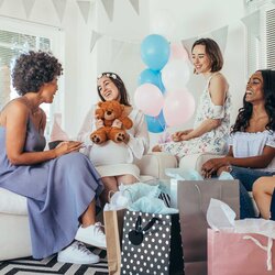 Superlative Creative Ideas For Second Baby Shower The Bash Planning Quality