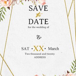 Excellent Save The Date Free Printable Baby Shower Invitations Templates Editable
