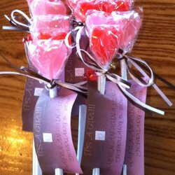 Super Cheap And Easy Baby Shower Favors Cathy Try Indecision Decisive
