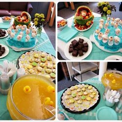 Superlative List Of The Best Baby Shower Foods Ideas Finger Food Work Treats Summer Cheap Board Upon Once