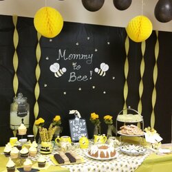 Legit Mommy To Baby Shower Party Decorations