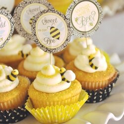 Champion What Will It Baby Shower By Leigh Anne Wilkes Cupcakes Gender Cupcake Cakes Reveal Party Themes