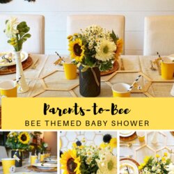 The Highest Quality Parents To Themed Baby Shower Sunflower Showers