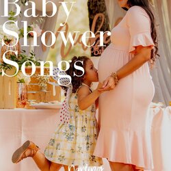 Best Baby Shower Songs Music In