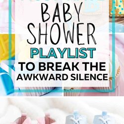 Marvelous Best Baby Shower Songs For Fun Cheerfully Simple