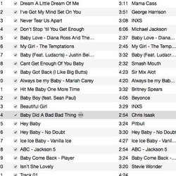Terrific Pin On Baby Shower Songs