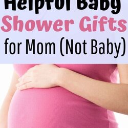 Baby Shower Gifts For Mom Not Empowered Single Moms
