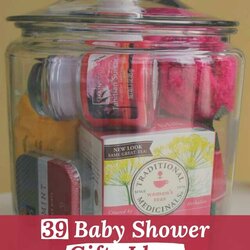 Superlative Unique Baby Shower Gifts For Mom That Are Actually Useful