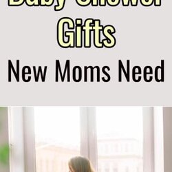 Practical Baby Shower Gifts Useful For New Moms Difficult