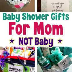 Fantastic Baby Shower Gifts For Mom Not Unique Gift Ideas The To