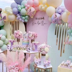 Sterling Spring Baby Shower Ideas Best Themes