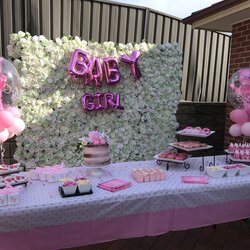 Sublime Your Keepsakes Events Design Baby Shower Event