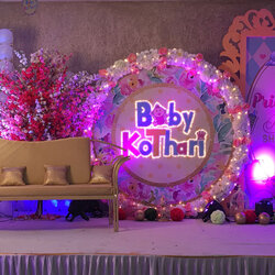 Legit Planning Baby Shower Event Party Planner Planet India Showers
