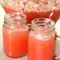 Superlative Ridiculously Easy Delicious Baby Shower Punch Recipes Fruit Recipe Alcoholic Party Easiest Drinks