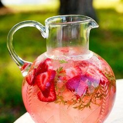 Ridiculously Easy Delicious Baby Shower Punch Recipes Infused Refreshments For