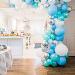 Matchless Tips On Hosting Baby Shower At Home Poor Little It Girl But