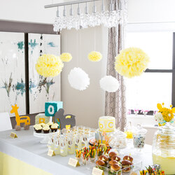 Wonderful Tips For Hosting The Perfect Baby Shower Boy Just Hosted Congratulations Yesterday Seems Handsome