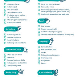 Tremendous Who The Baby Shower Plans Us Pampers Checklist