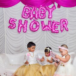 Very Good Baby Shower Etiquette And Tips Scaled