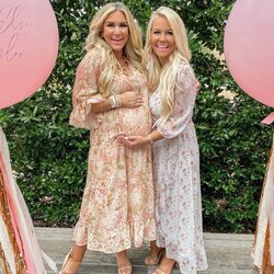 The Best Baby Shower Dresses For Guests And Mom To Merritt Style Elise Fit
