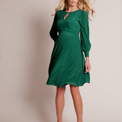 Maternity Dresses For Baby Shower Plus Size
