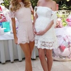 Peerless Baby Shower Outfits For Guests Photos