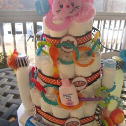 Terrific Moore Babies Crafty Baby Shower Gifts Gift Cake Diaper Idea Around Awesome