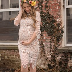 Supreme The Best Baby Shower Outfit Ideas