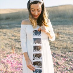 Baby Shower Outfits Trendy Ideas Diary