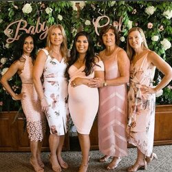 Sublime Best Baby Shower Outfit Ideas For Guests Dress Code Guest Wear Via