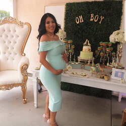 Best Baby Shower Outfits