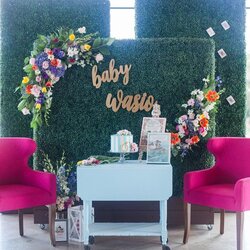 Perfect Outdoor Baby Shower Venues San Diego Carroll