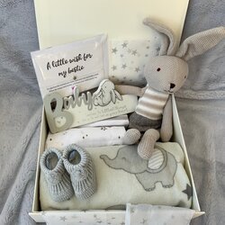 The Highest Standard Baby Shower New Gift Box Or