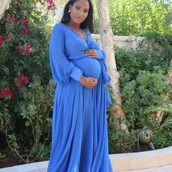 Sterling Baby Shower Dresses Blue Dress Ideas In Maternity Wrap