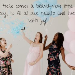 Very Good Baby Shower Captions From Heartfelt To Humorous Cheers The Next Chapter Of Sleepless Nights And