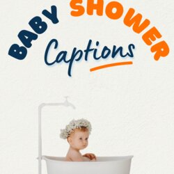 The Highest Standard Baby Shower Captions For Social Media Boy