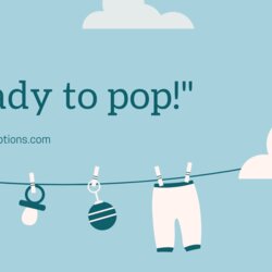 Cool Baby Shower Captions Celebrate The Joy Of Parenthood With These Ideas Unique