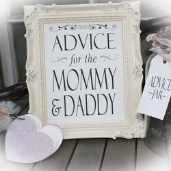 Perfect Baby Shower Guest Book Ideas Sweet