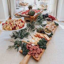 Eminent Baby Shower Ideas In Recipes Party Food Platters Grazing Lorraine