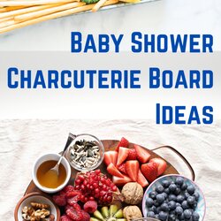 Superb The Best Baby Shower Board Ideas Of Bright Eyed