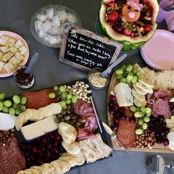 Terrific Board For Baby Shower