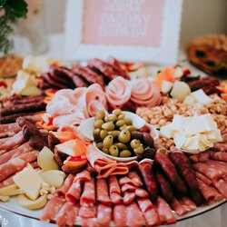 High Quality Ideas For Stunning Baby Shower Board
