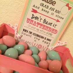 Exceptional Coed Baby Shower Game Gift Ideas