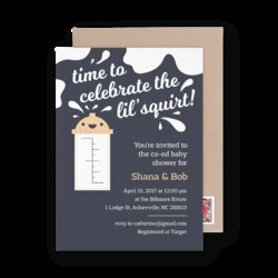 Legit Coed Baby Shower Tips To Plan Fun Celebration For Everyone Wording Honoring