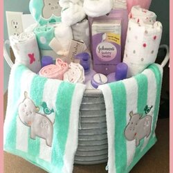 Wonderful Affordable Cheap Baby Shower Gift Ideas For Those On Budget Basket Gifts Baskets Unique Boy